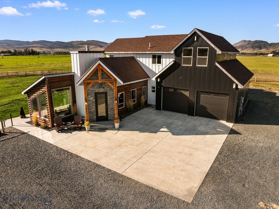 Property photo for 7447 Old Yellowstone Trail, Willow Creek, MT